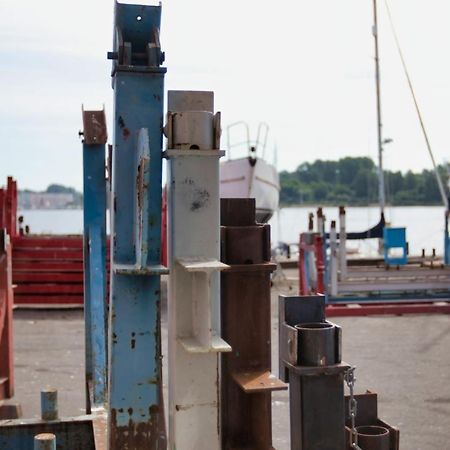 Segellast 2 Lubeca Exterior foto